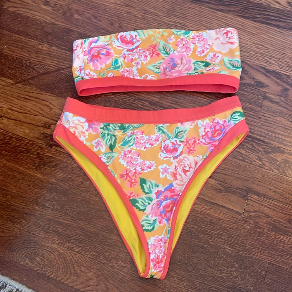 lovers and friends bikini
